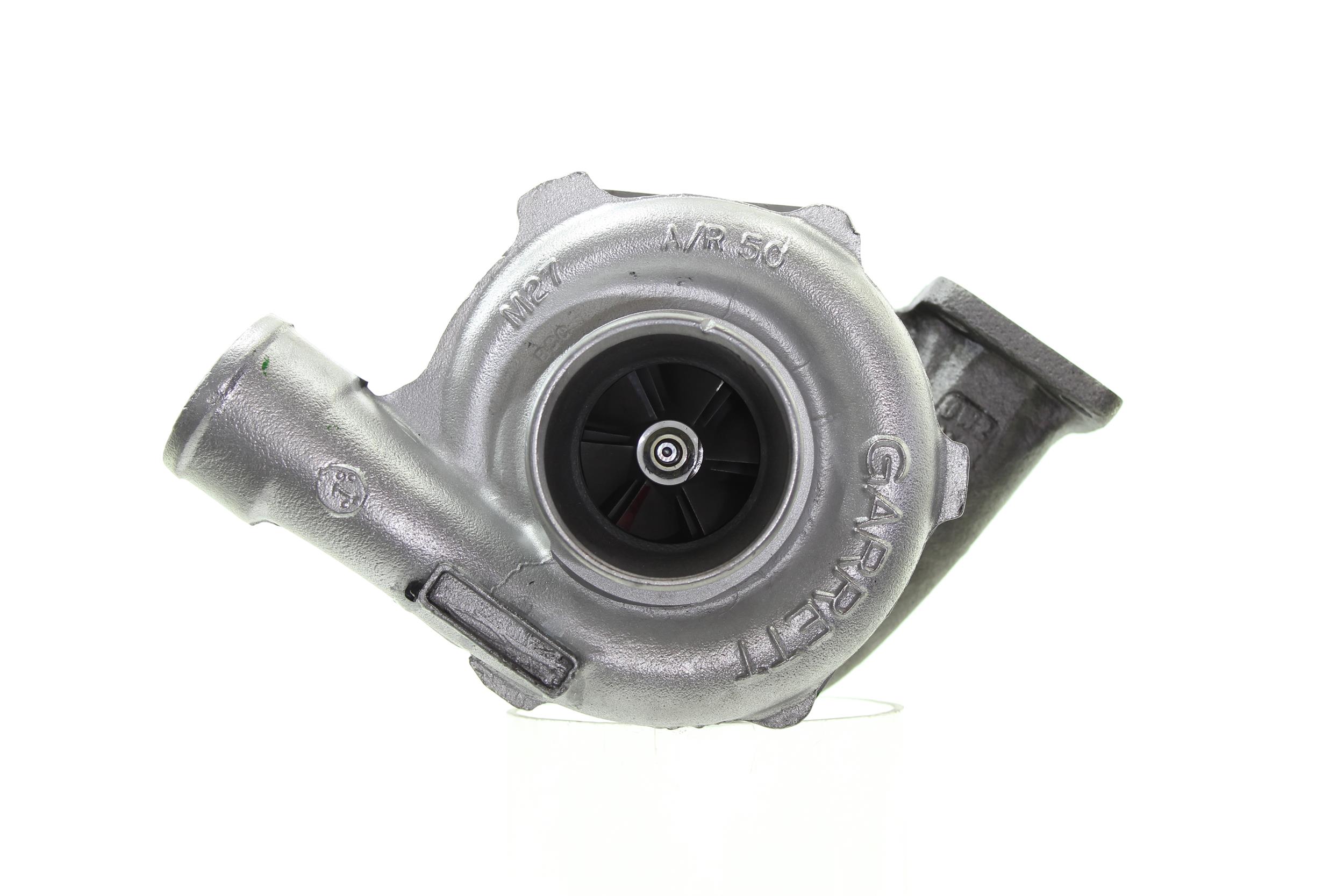Turbolader 11900253 ALANKO 4667309 IVECO
