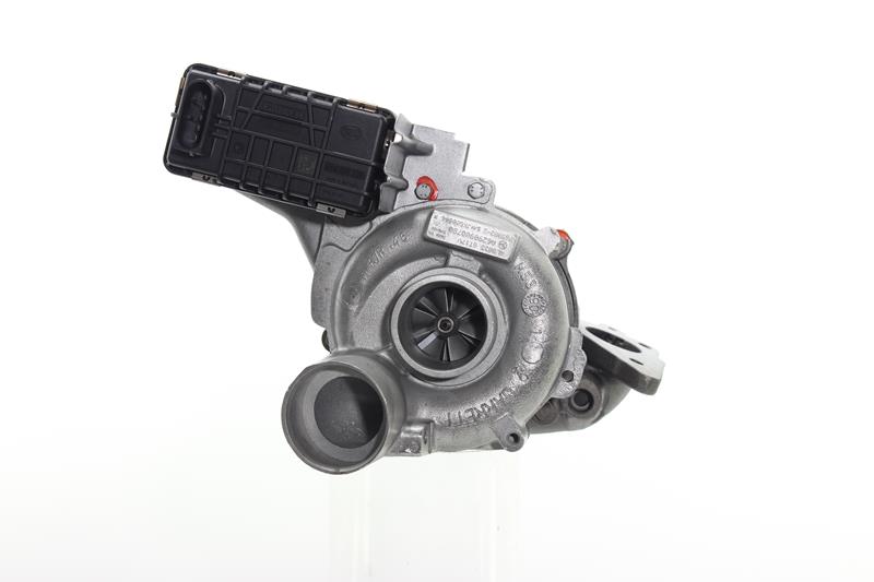 Turbolader 11900259 ALANKO 470931 DAF