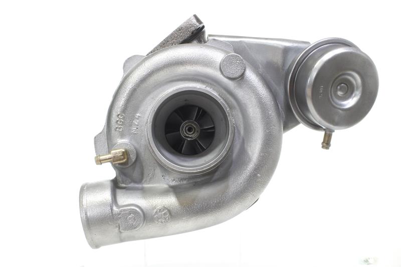 Turbolader 11900264 ALANKO 911930 SAAB