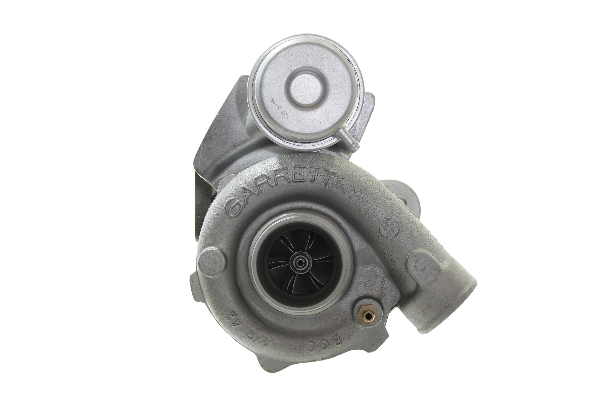Turbó 11900265 ALANKO 7517766 FORD