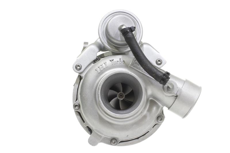Asennussarja, turboahdin 11900271 ALANKO 0860065 ISUZU