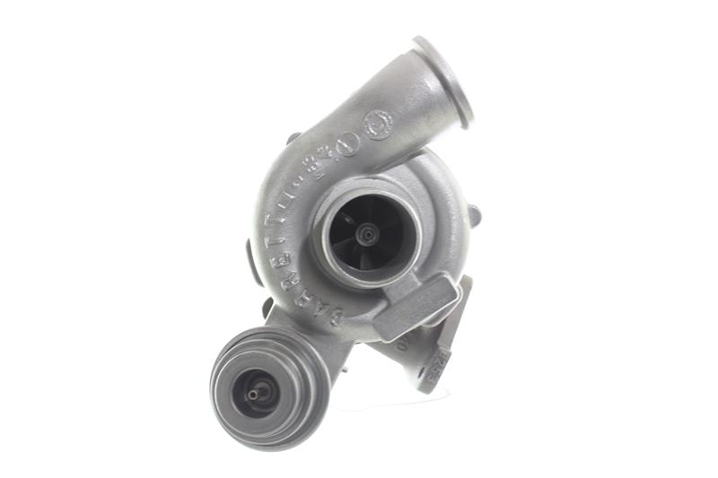 Juego de montaje, turbocompresor 11900281 ALANKO 93182273 VAUXHALL