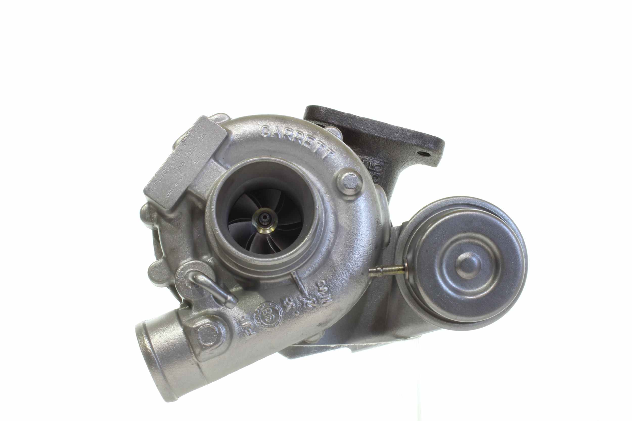 11900282 Turbolader ALANKO 860090 PEUGEOT