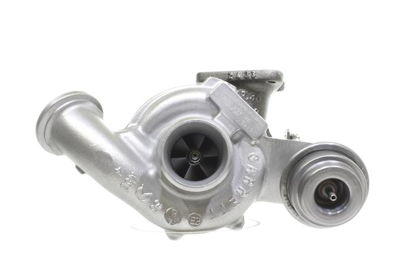 Turbocharger, montageset 11900289 ALANKO 08 60 058 OPEL