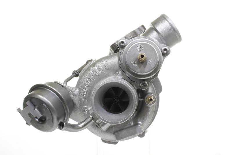 Turbolader 11900290 ALANKO 8 61 093 CADILLAC