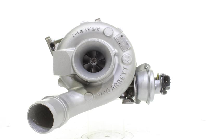 ALANKO 11900291 Turbocompresseur Opel Vectra C CC 3.0 CDTI (F68) 177 CV Diesel 2004
