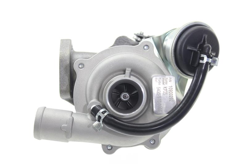 ALANKO 11900292 Turbodúchadlo Opel Corsa C Van 1.3 CDTI 16V (F08, W5L) 69 KS nafta cena