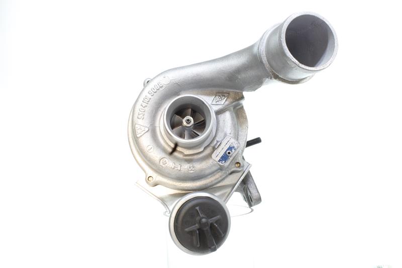 Stuurkogel 11900293 ALANKO 900319 OPEL