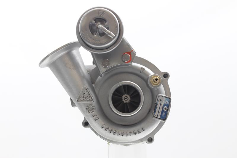 Turbolader 11900300 ALANKO 954F6K682AD FORD
