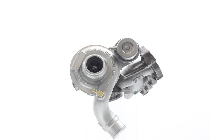 Turbocharger 11900301 ALANKO XS4Q6-K682-BB FORD