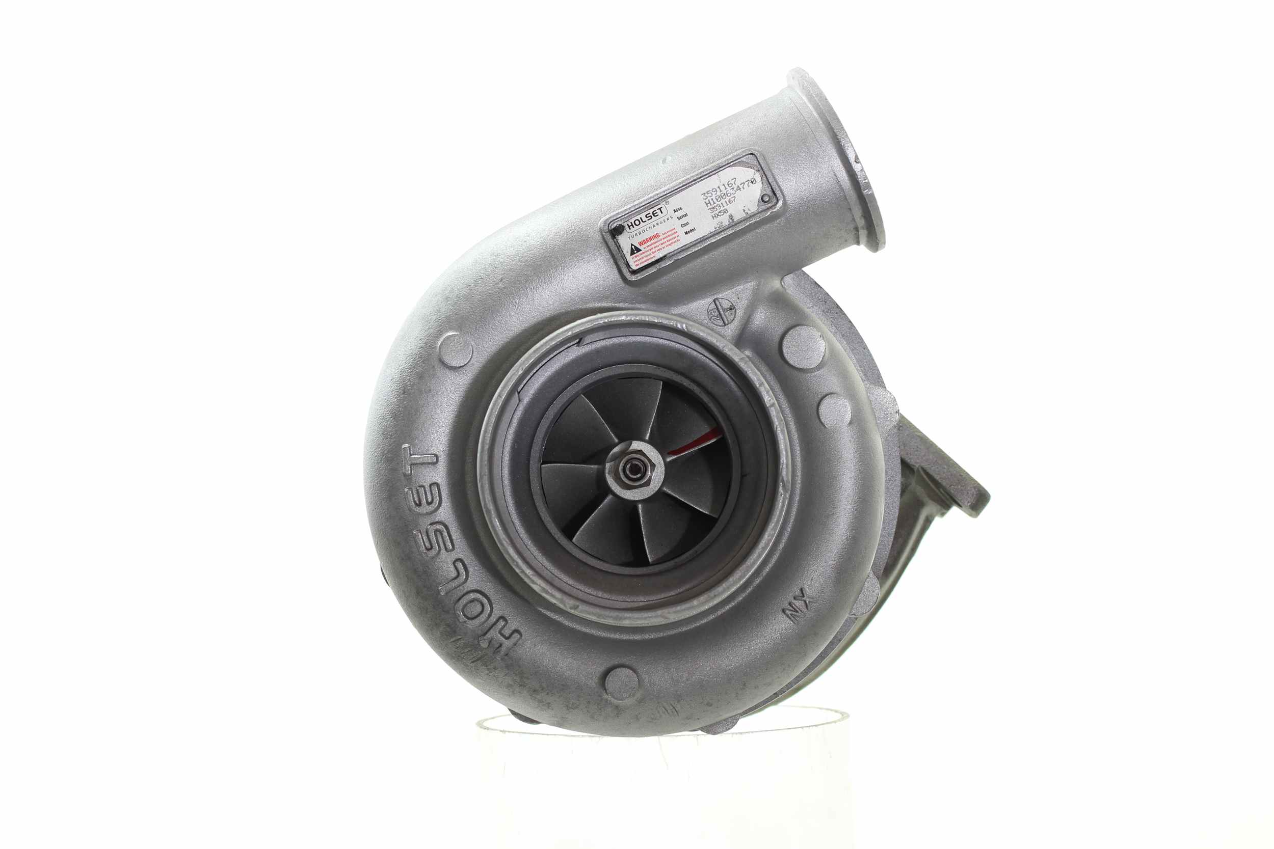 Turbocompresseur 11900305 ALANKO 1 107 962 Turbocompresseur 11900305 ALANKO 110 7962 BMW