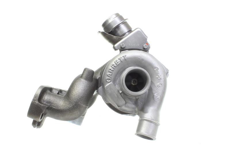 ALANKO 704226 Turbocompresseur
