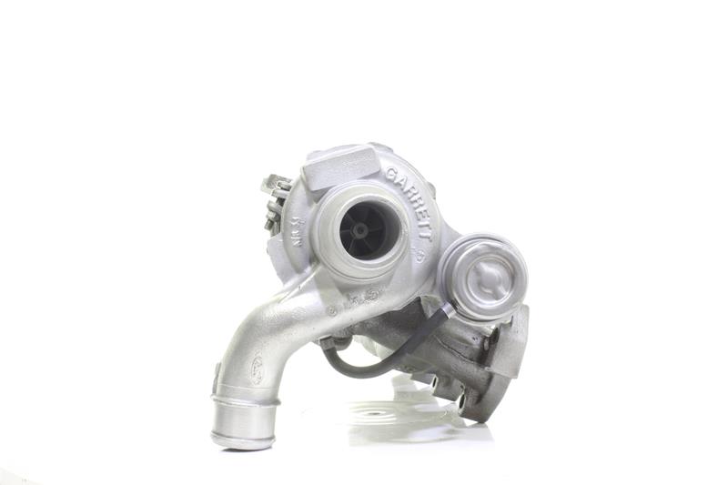 ALANKO 11900315 Turbocompressor sobrealimentação Ford FOCUS originais