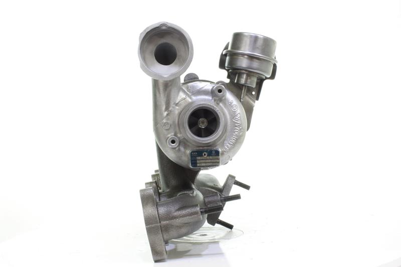 Turbolader 11900316 ALANKO 03G 253 014 C Montagesatz, Lader 11900316 ALANKO 03G 253 014 C SKODA