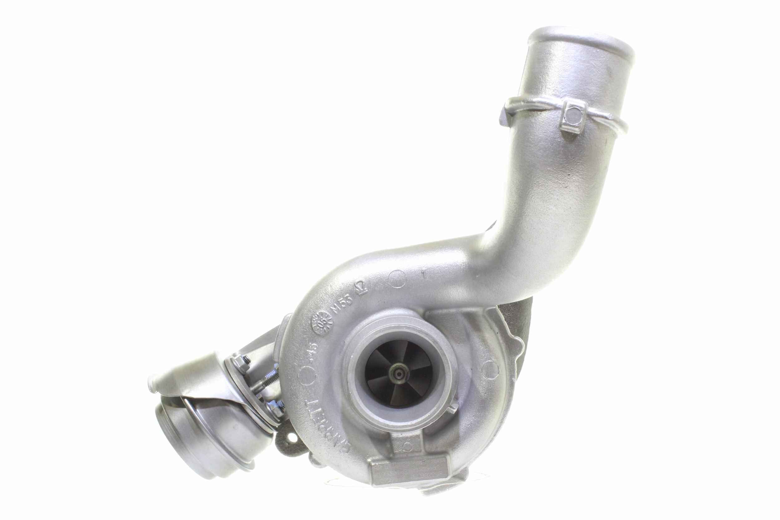 Turbolader 11900317 ALANKO 82 00 636 483 Turbolader 11900317 ALANKO 8200636483 VW