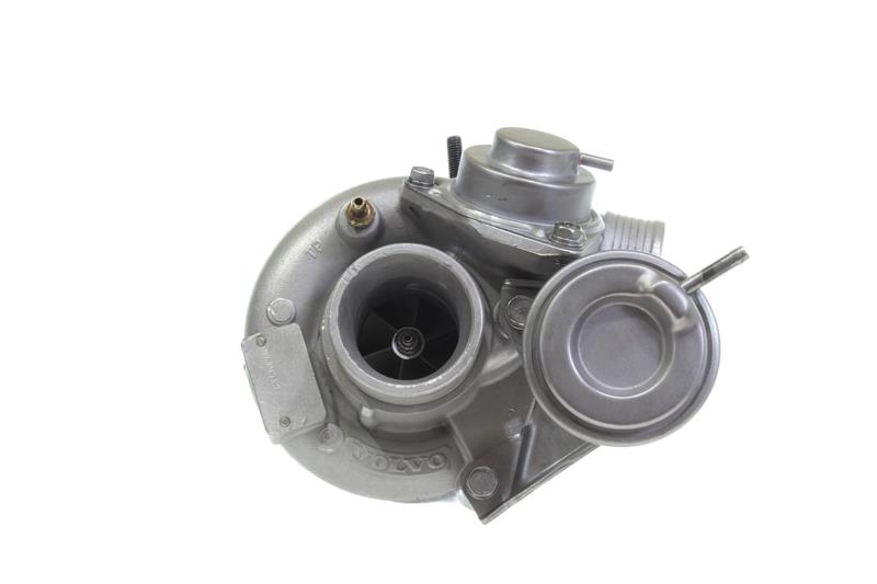 Turbocharger, montageset 11900320 ALANKO 4918901375 VOLVO