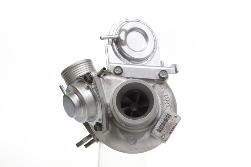 Turbolader 11900322 ALANKO 8602114 VOLVO