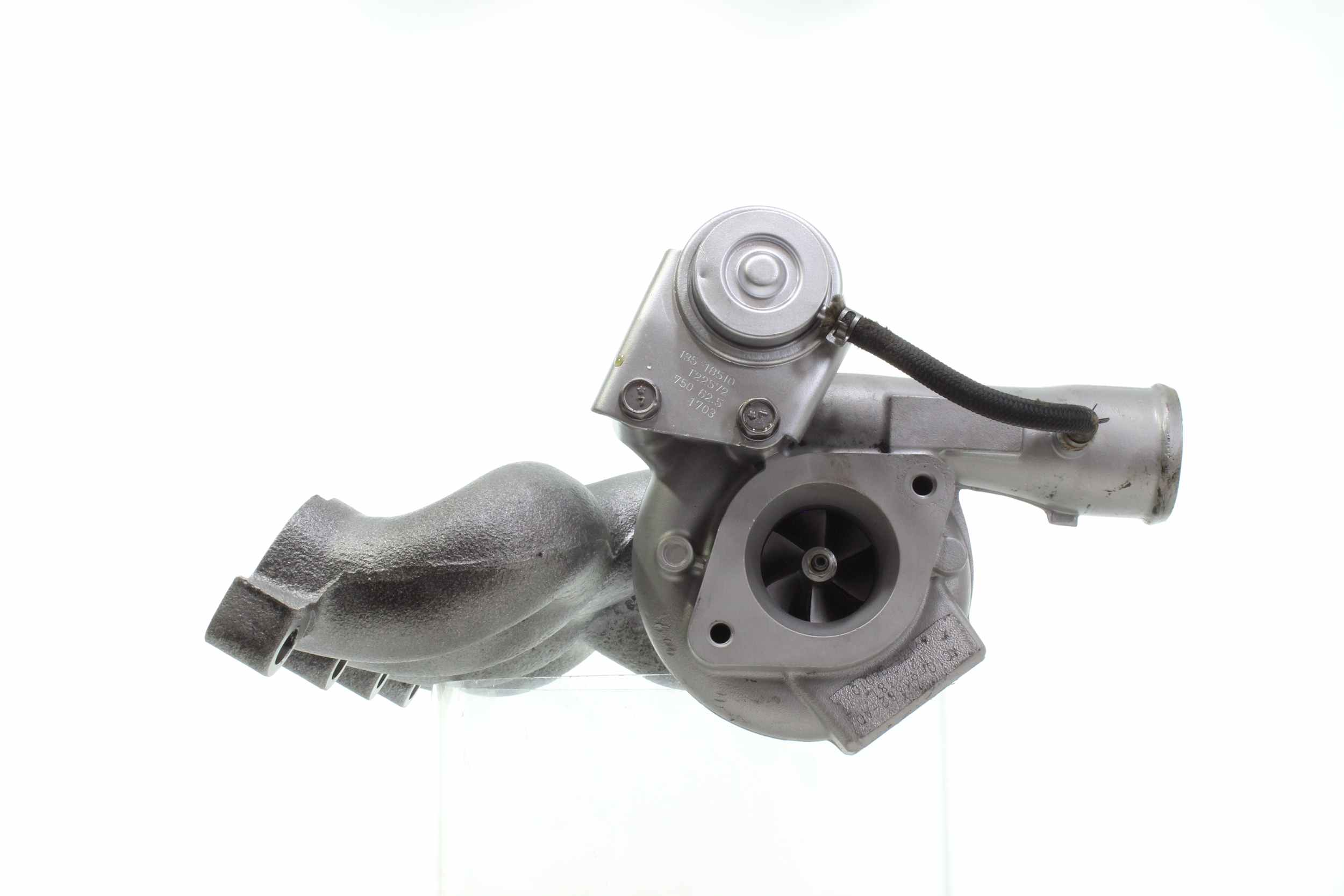 ALANKO 900338 Turbocompresseur