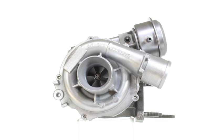 Turboaggregat 11900340 ALANKO 77 01 476 528 MERCEDES-BENZ