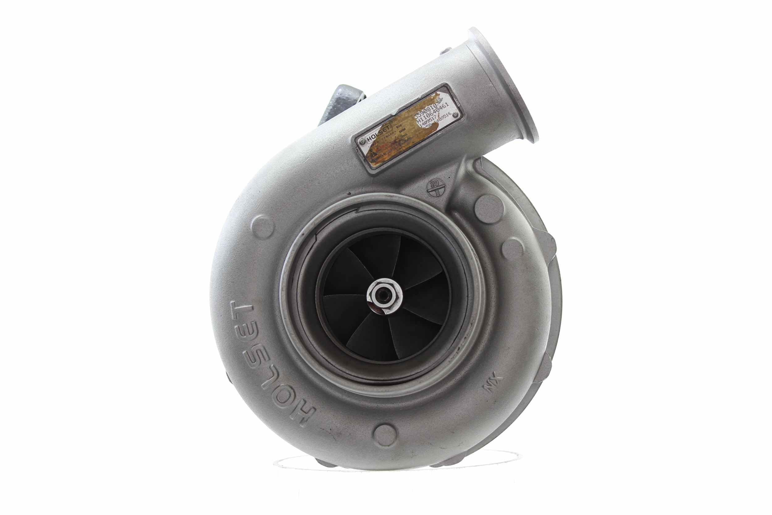 Turbolader 11900347 ALANKO 1 409 517 Turbolader 11900347 ALANKO 1 409 517 AUDI
