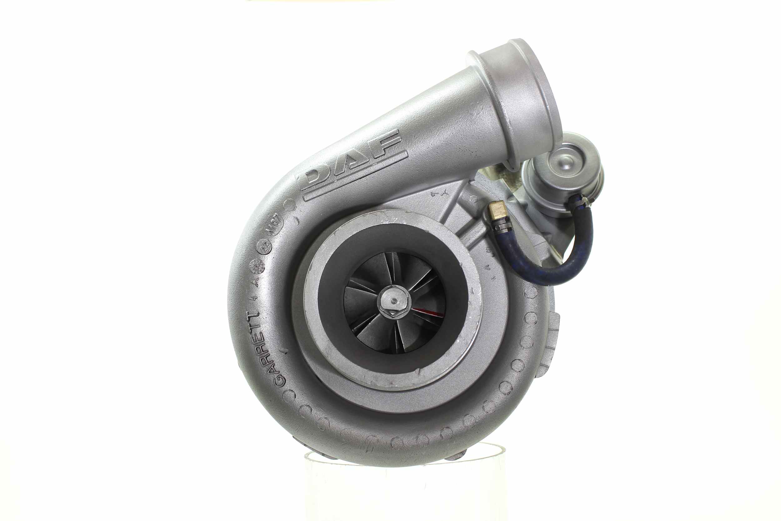 Turbolader 11900349 ALANKO 1443 766 Turbolader 11900349 ALANKO 1443766 MERCEDES-BENZ