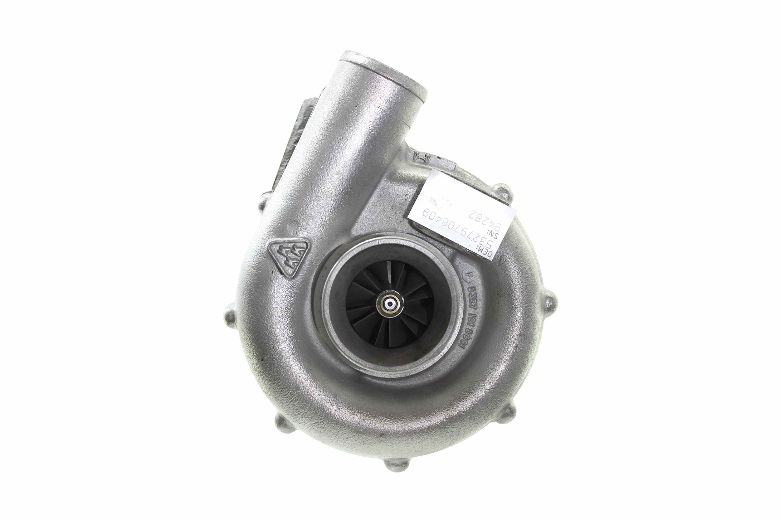 Turbocompresseur 11900357 ALANKO 04153140 MAN