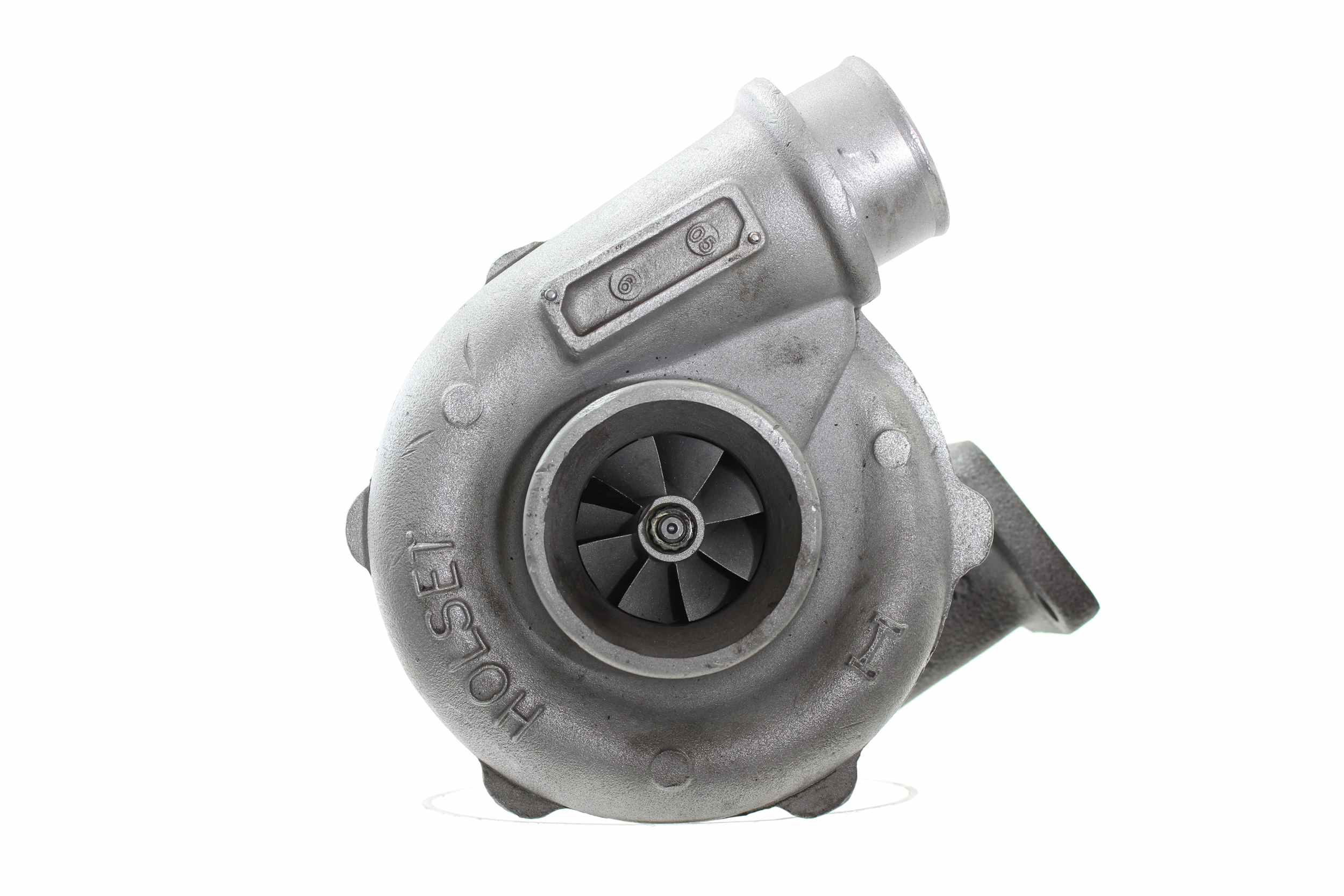 Turbocompresseur 11900368 ALANKO 04153140 Turbocompresseur 11900368 ALANKO 04153140 MAN