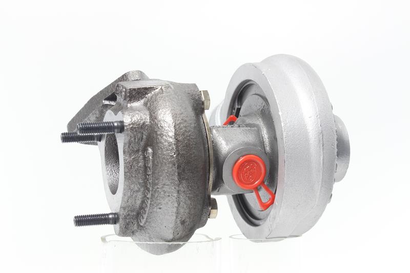 Turbocharger 900381 ALANKO 0417 0429 TOYOTA