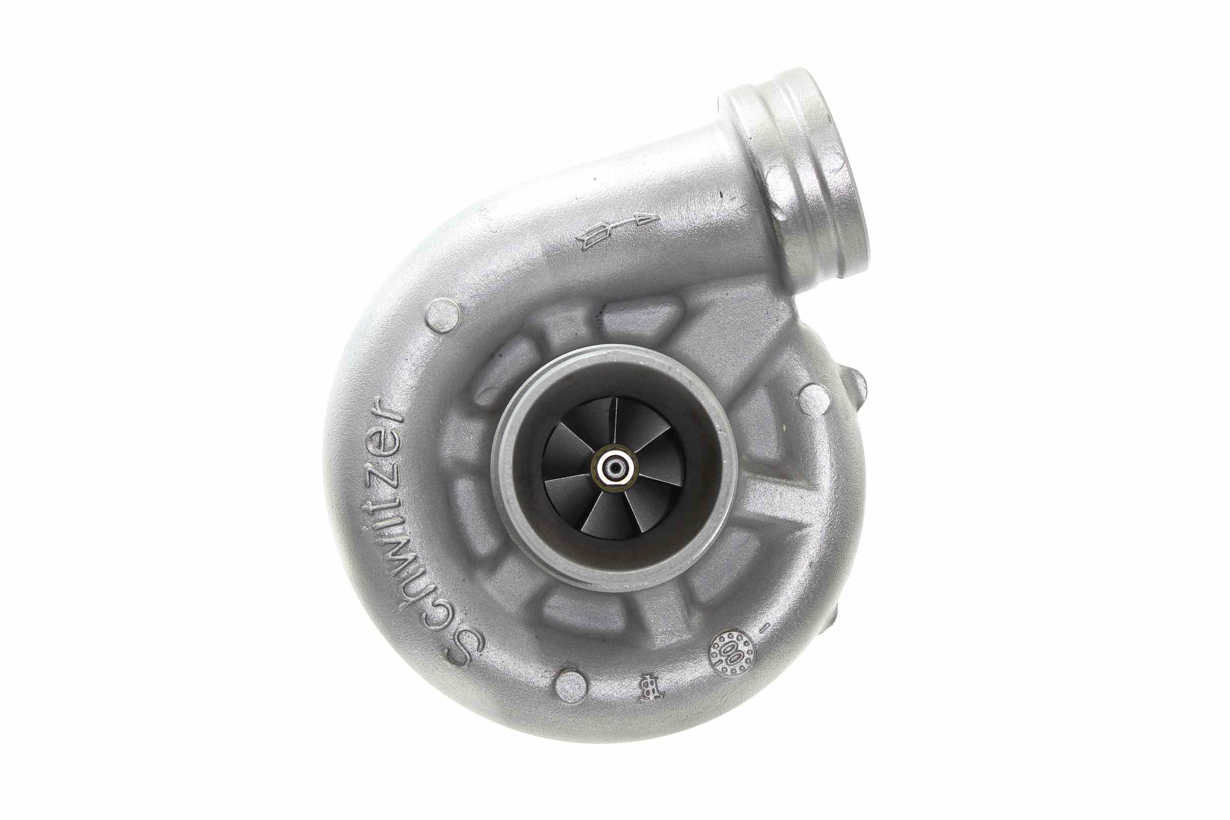 Turboahdin 11900388 ALANKO 4198543