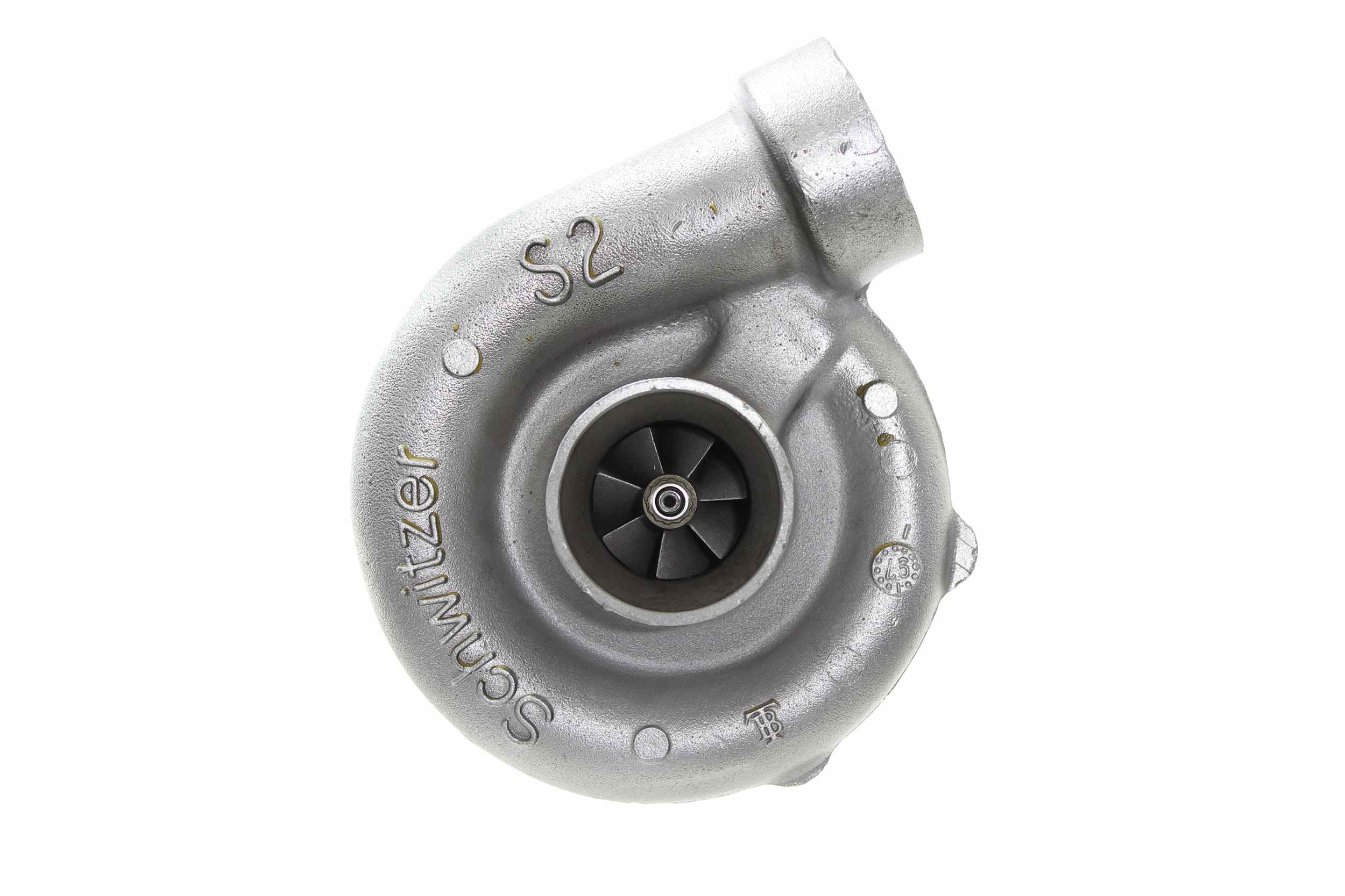 Turbolader 11900389 ALANKO 04253964KZ Turbolader 11900389 ALANKO 04253964KZ MERCEDES-BENZ