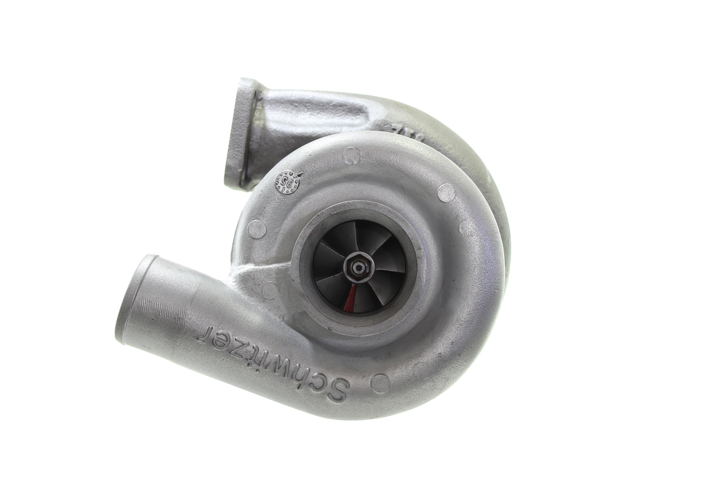 Τουρμπίνα 11900390 ALANKO 04232851 IVECO