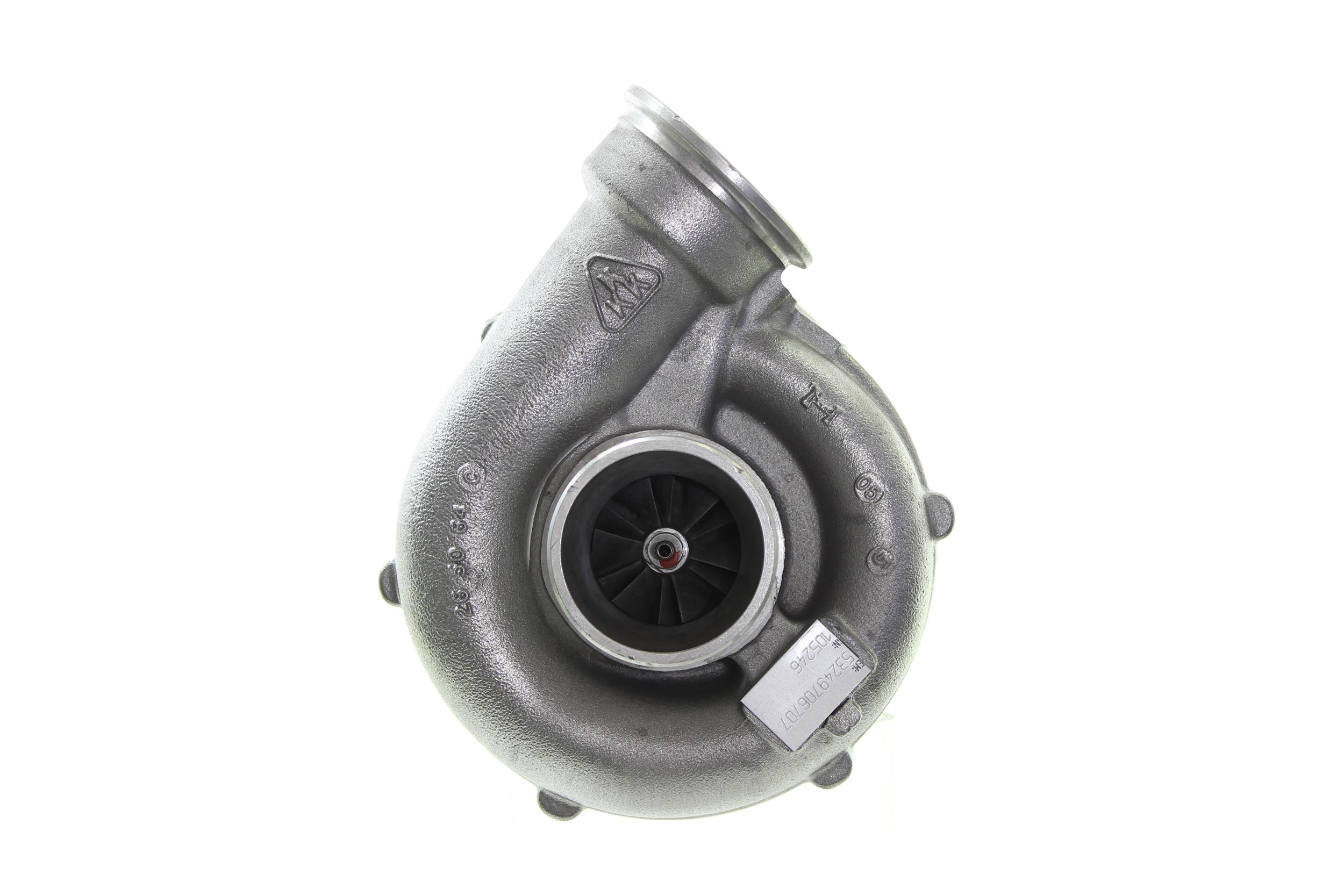 Turbolader 11900391 ALANKO F712201090060 Turbolader 11900391 ALANKO F712201090060 BMW