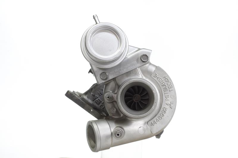 ALANKO 900393 Turboahdin