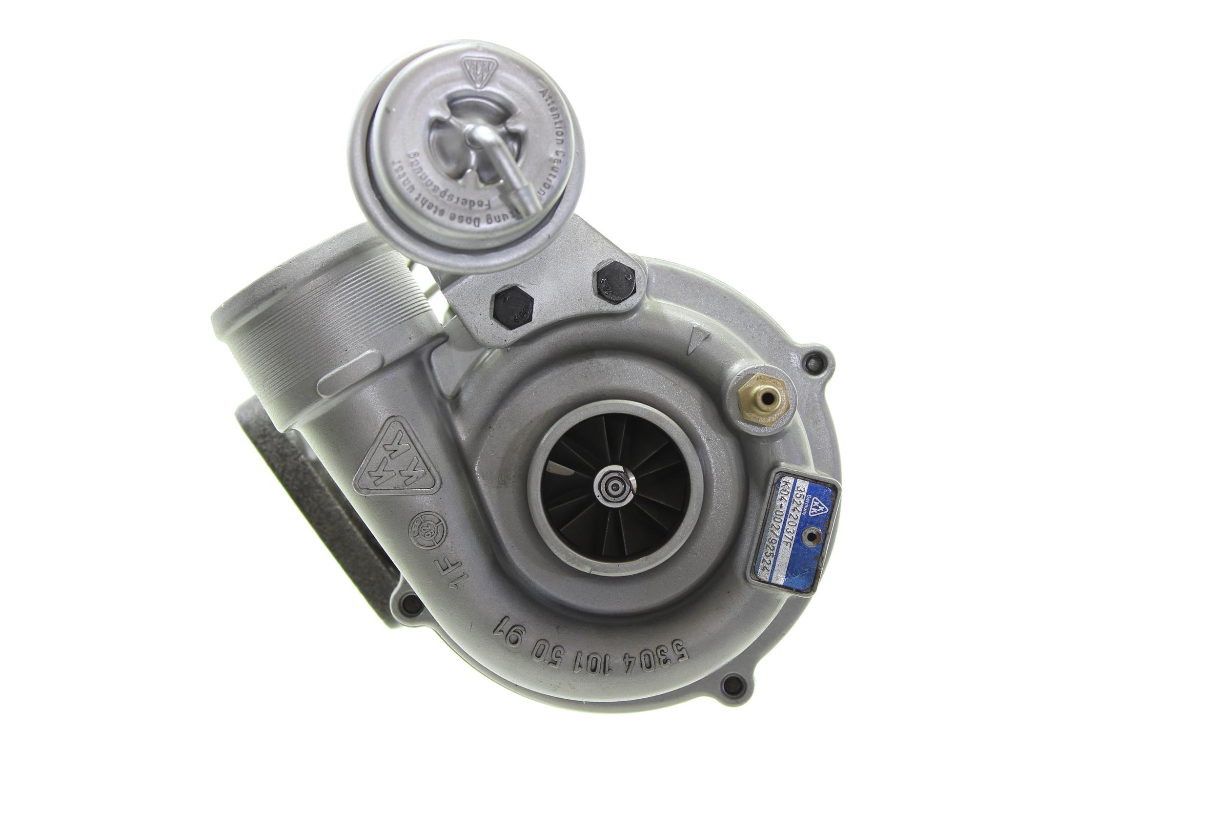 ALANKO 11900397 Turbokompresori Chrysler Voyager 2 cena
