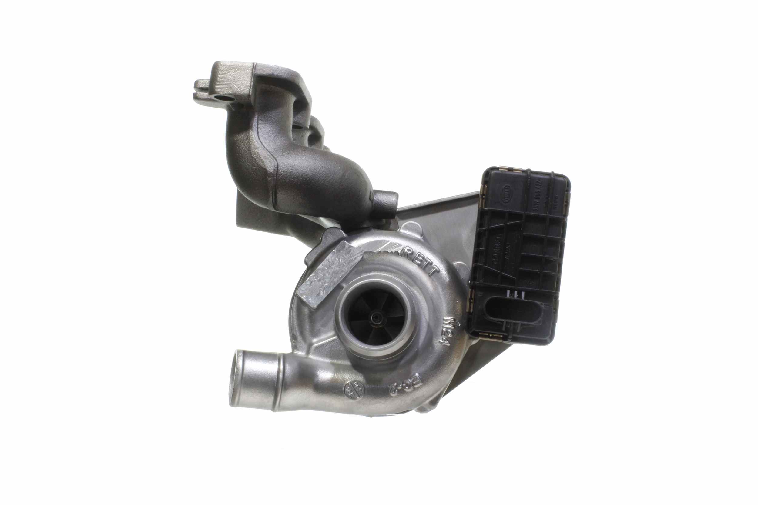 Kit de montagem, turbocompressor 11900399 ALANKO 1777 054 9F CHRYSLER