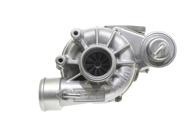 ALANKO 900406 Turbocompresor
