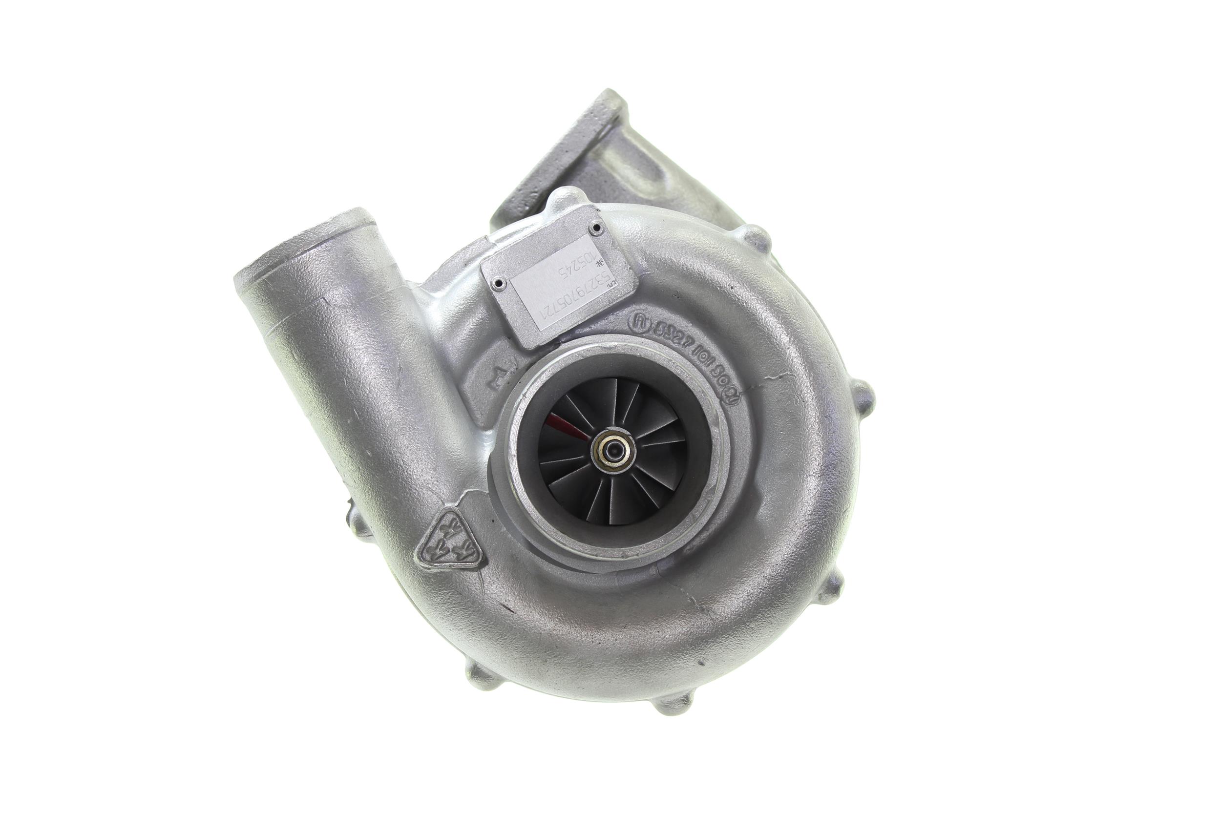 Turbocompresseur 11900407 ALANKO 0415 7288 Turbocompresseur 11900407 ALANKO 0415 7288 IVECO