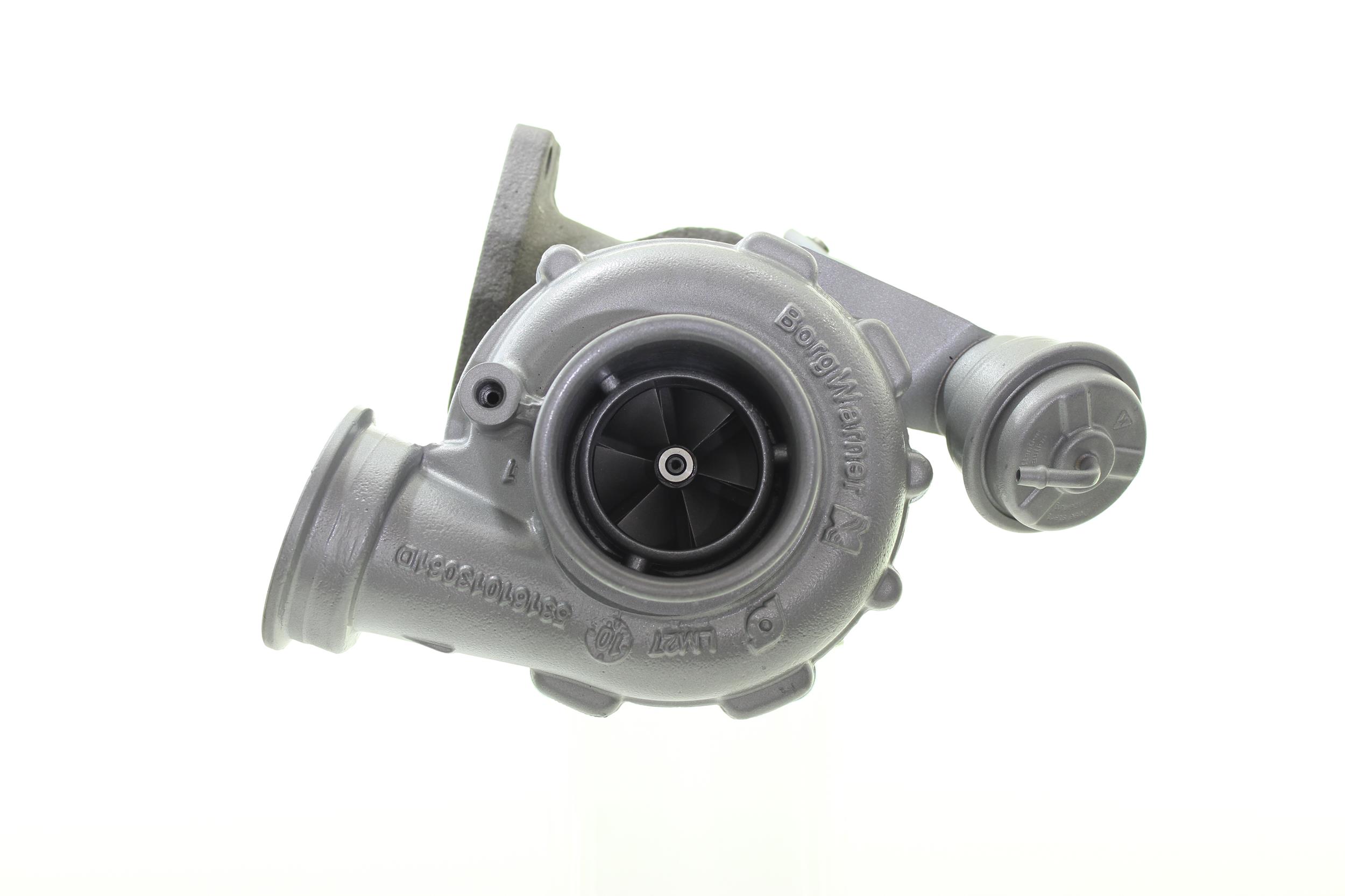Turbolader 11900409 ALANKO 5700011 Turbolader 11900409 ALANKO 5700011