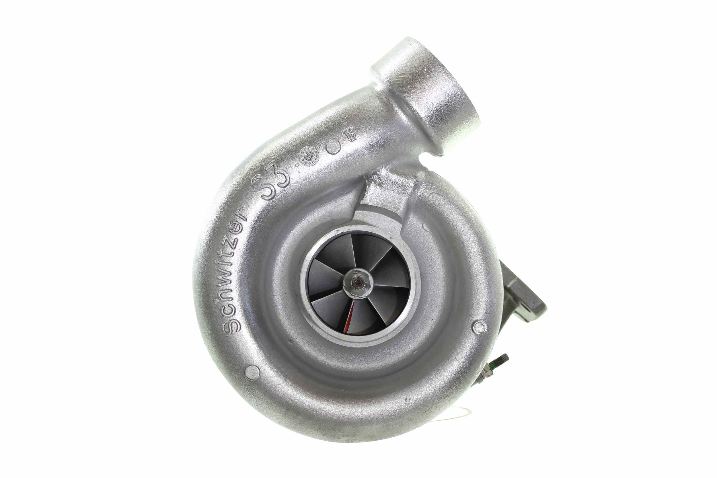 Turbina 11900413 ALANKO 5700162 AUDI