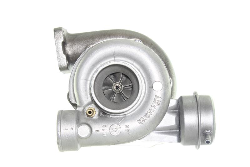 Turbolader 11900426 ALANKO 7662831 FIAT