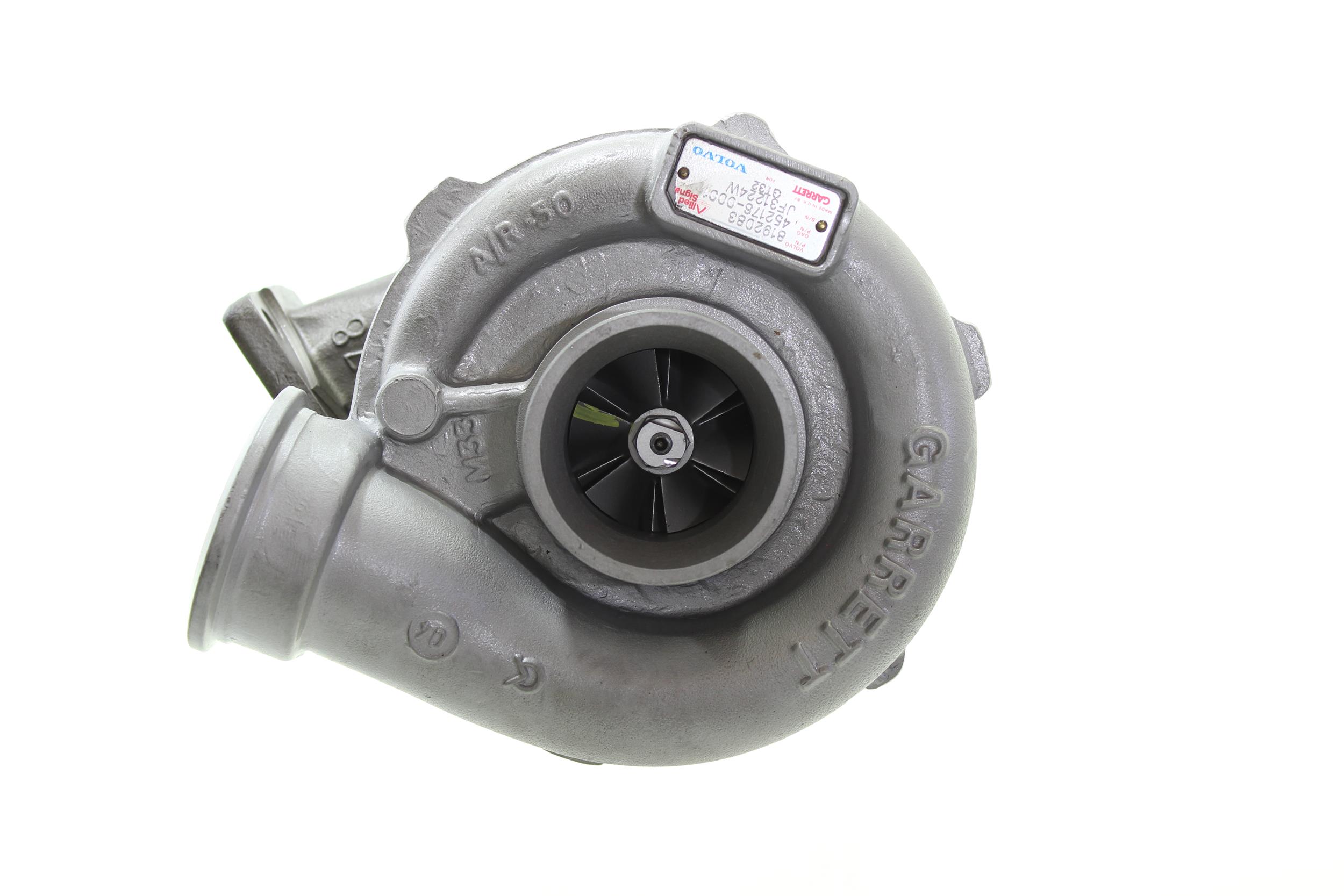 Turbocharger 900431 ALANKO 8192083 VOLVO