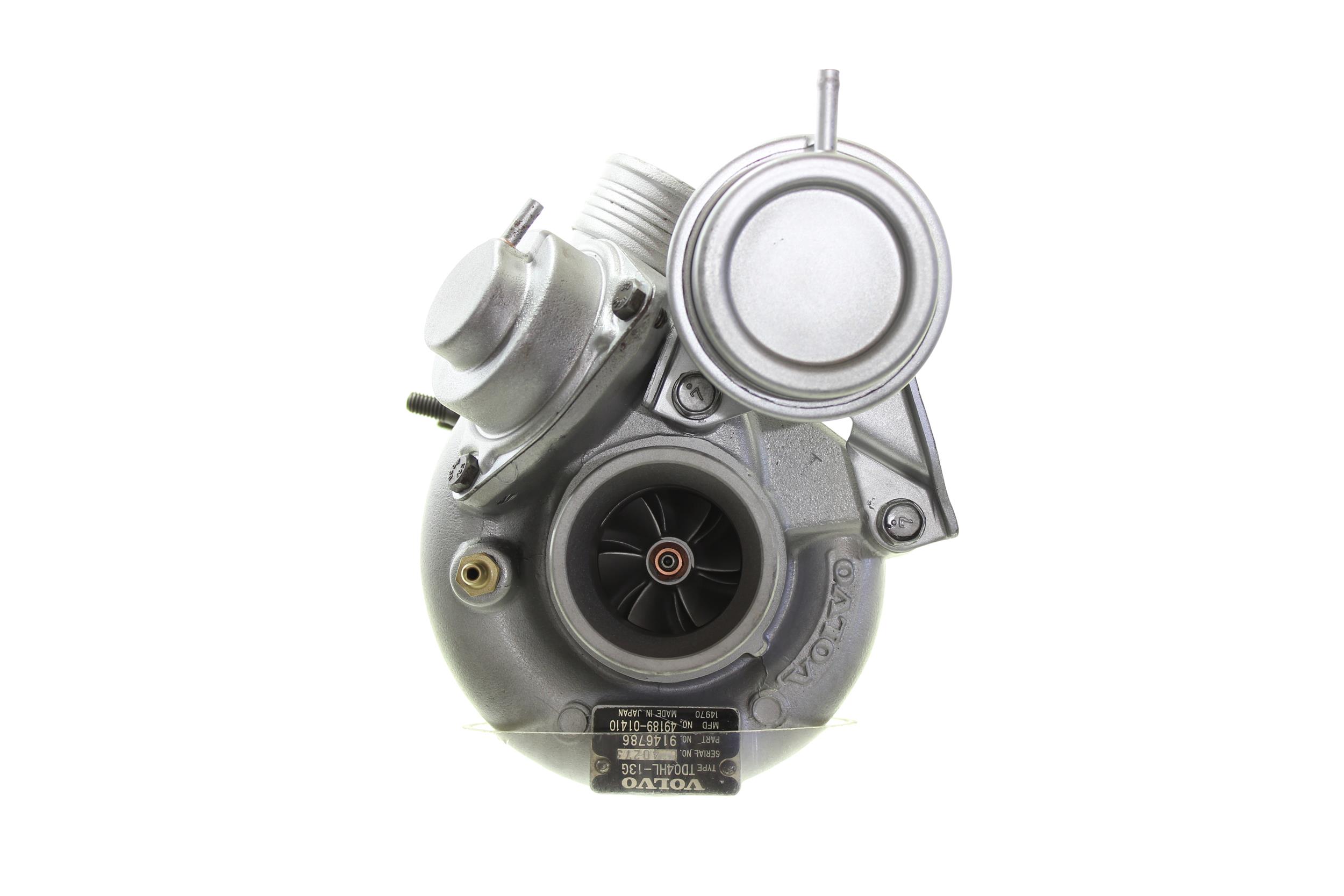 Turbo kassett 11900433 ALANKO 9125610 VOLVO