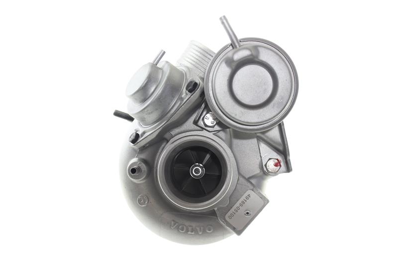 ALANKO 11900435 Turbocompressor sobrealimentação Volvo V70 SW T5 260 cv Gasolina preço