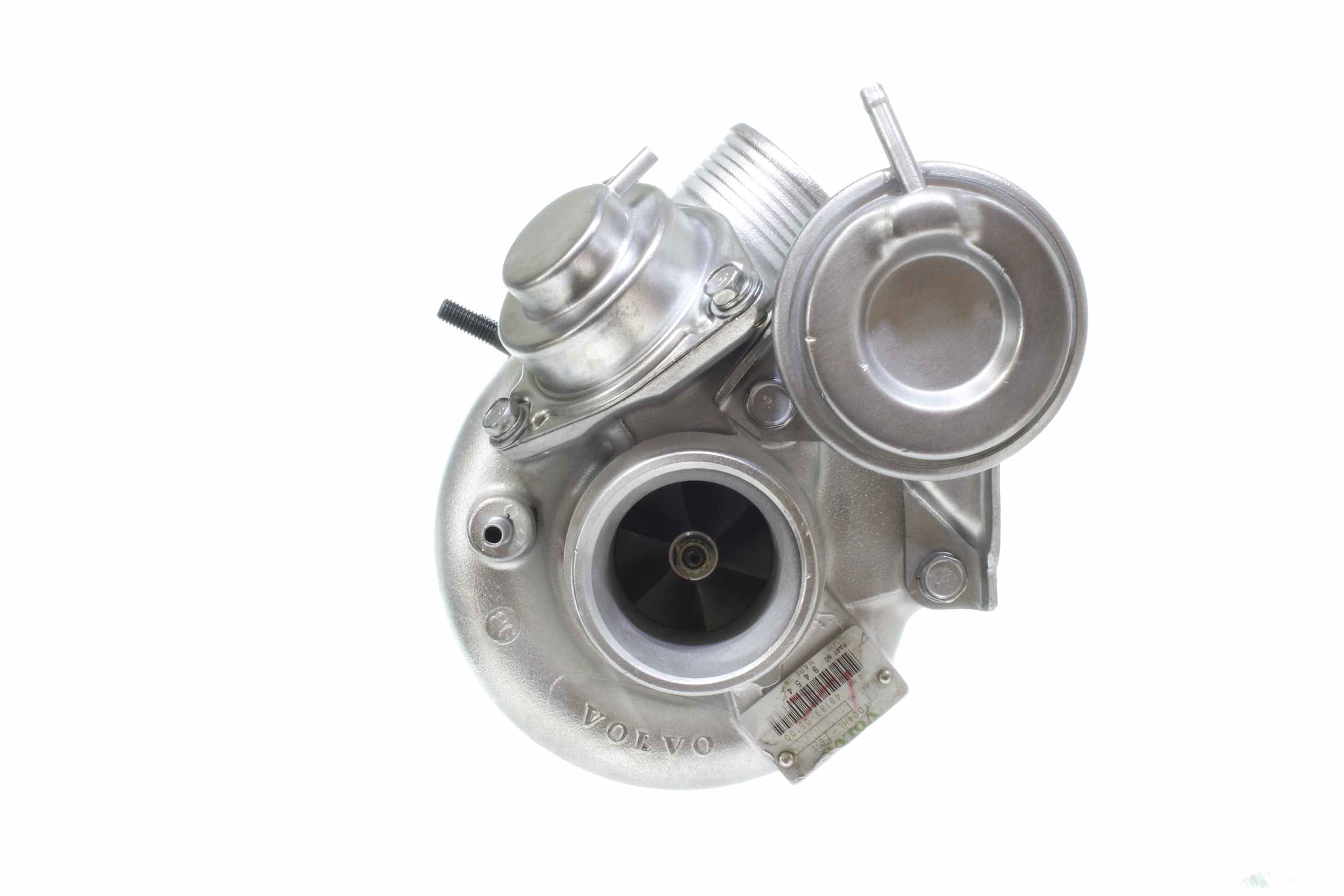 ALANKO 11900436 Turbo Volvo V70 II T5 250 HK Benzin pris