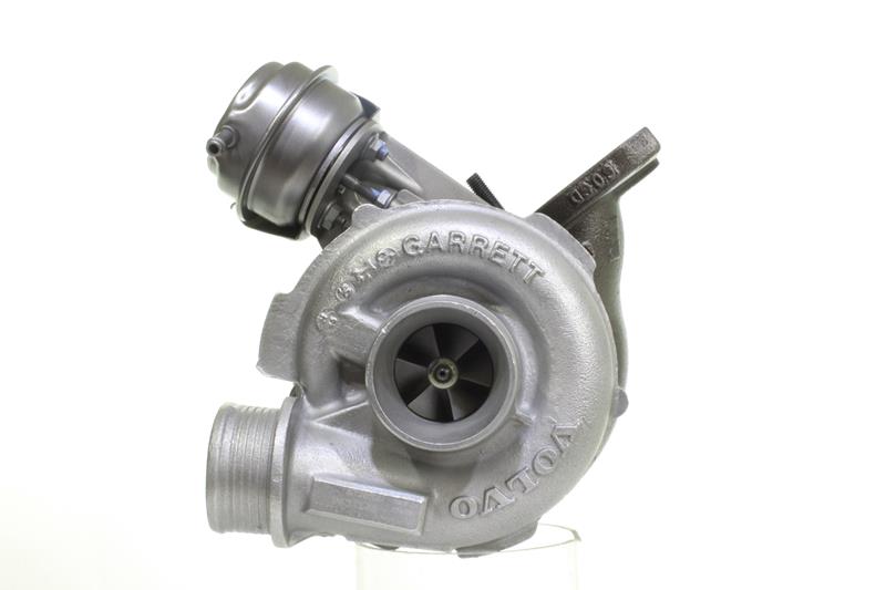 Turbolader 11900443 ALANKO 3802145 MERCEDES-BENZ