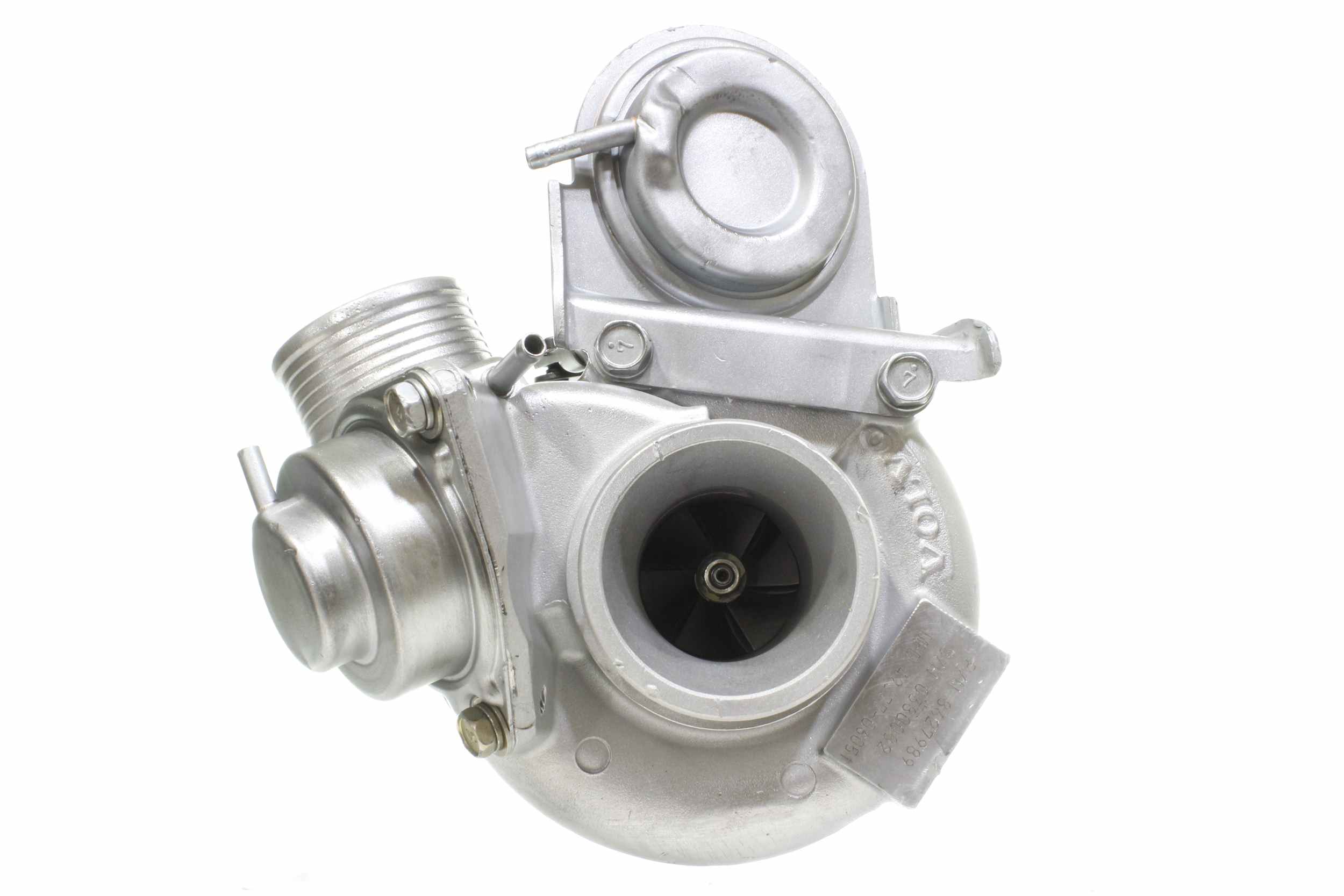 ALANKO 11900445 Turbocompresor Volvo S40 Mk1 2.0 T 165 cv Gasolina precio