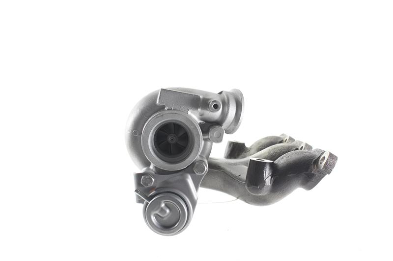 Turbolader 11900446 ALANKO 8602861 VOLVO