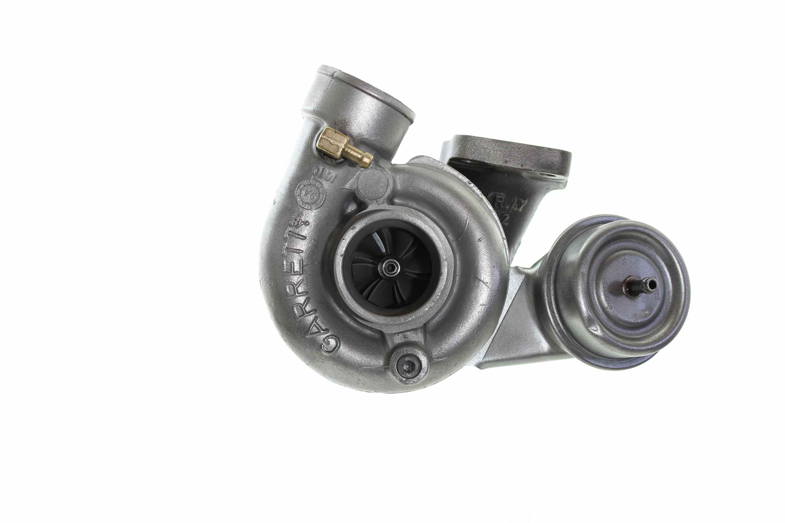 ALANKO 465407 Turbocompresseur