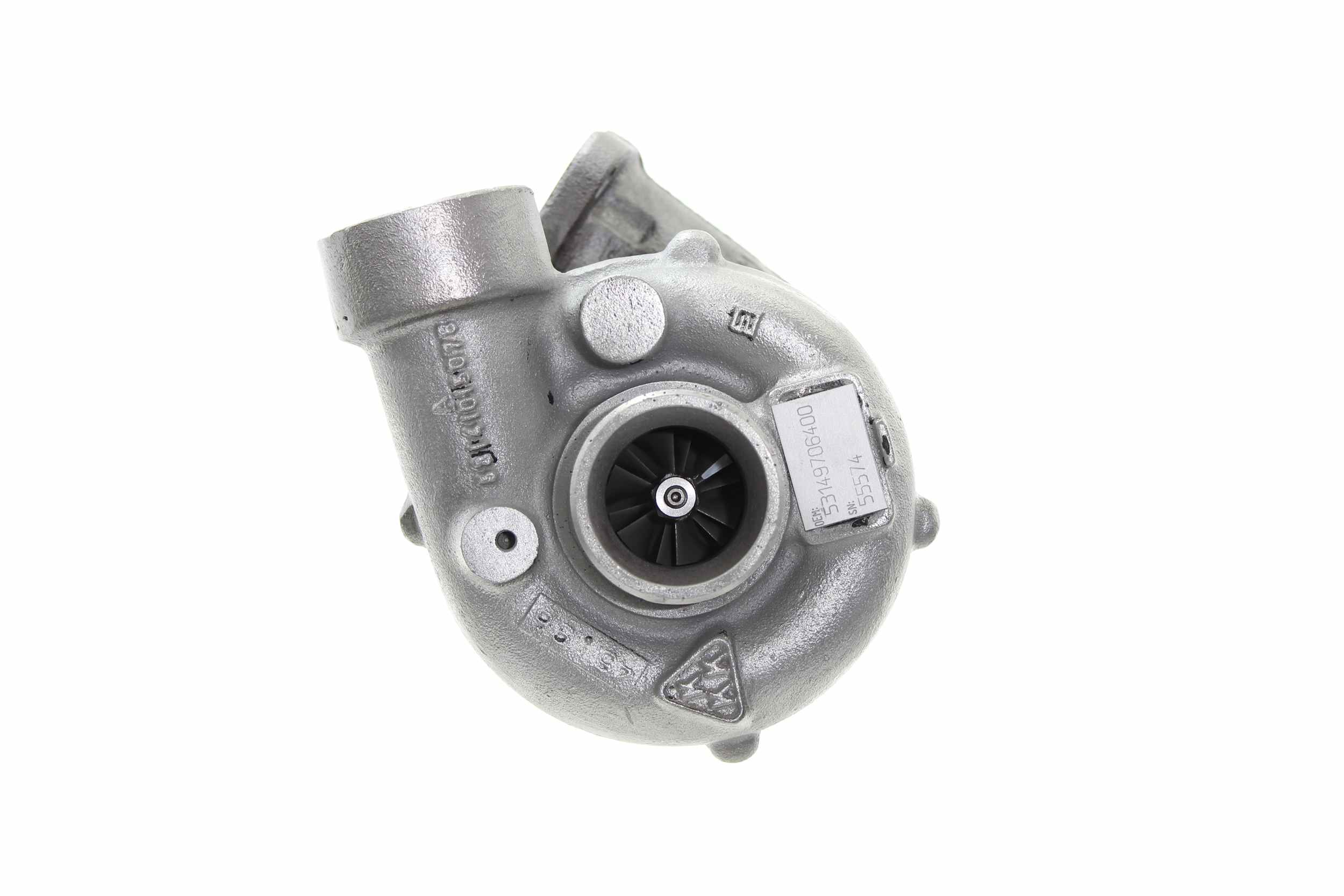 Montagesæt, lader 11900462 ALANKO F170200091010 TOYOTA