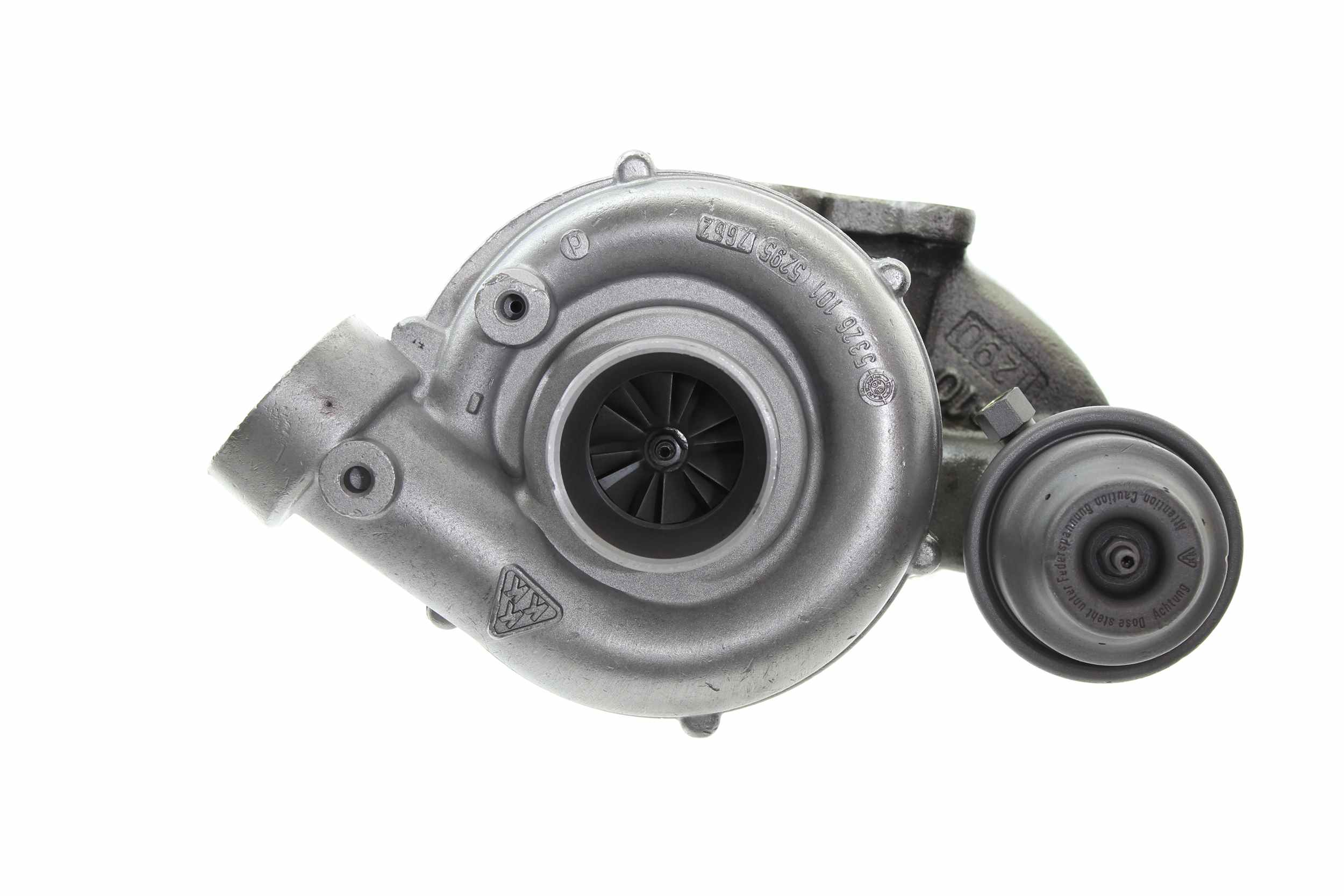 Asennussarja, turboahdin 11900467 ALANKO 0030963299 PUCH